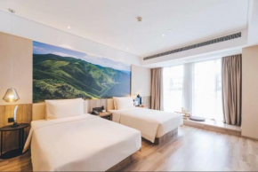 Atour Hotel (Liaocheng Development Zone), Liaocheng